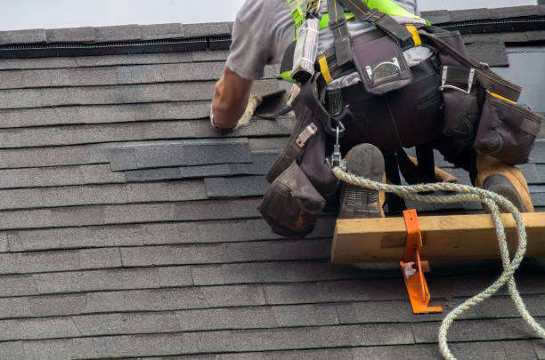 Trusted Storm Damage Roof Repair service in Ritzville, WA - Brentwood Metal Roofing