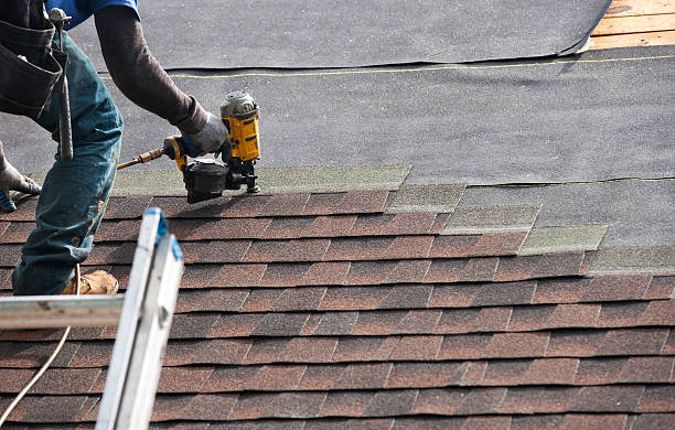 Licensed Roofing service in Ritzville, WA - Brentwood Metal Roofing
